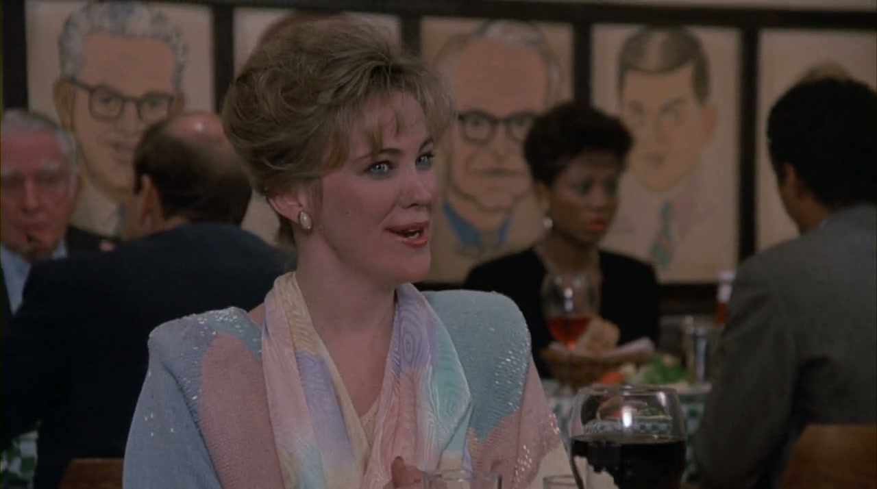 Heartburn Screenshot