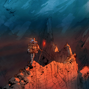Loading Screen Ridge 3