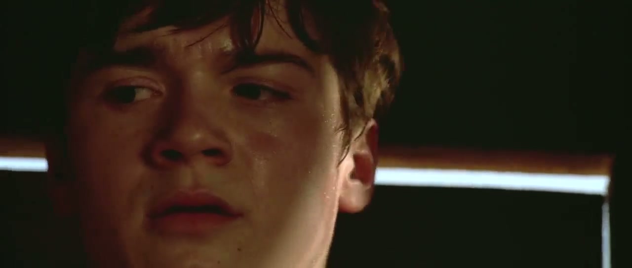 The Hills Have Eyes Screenshot