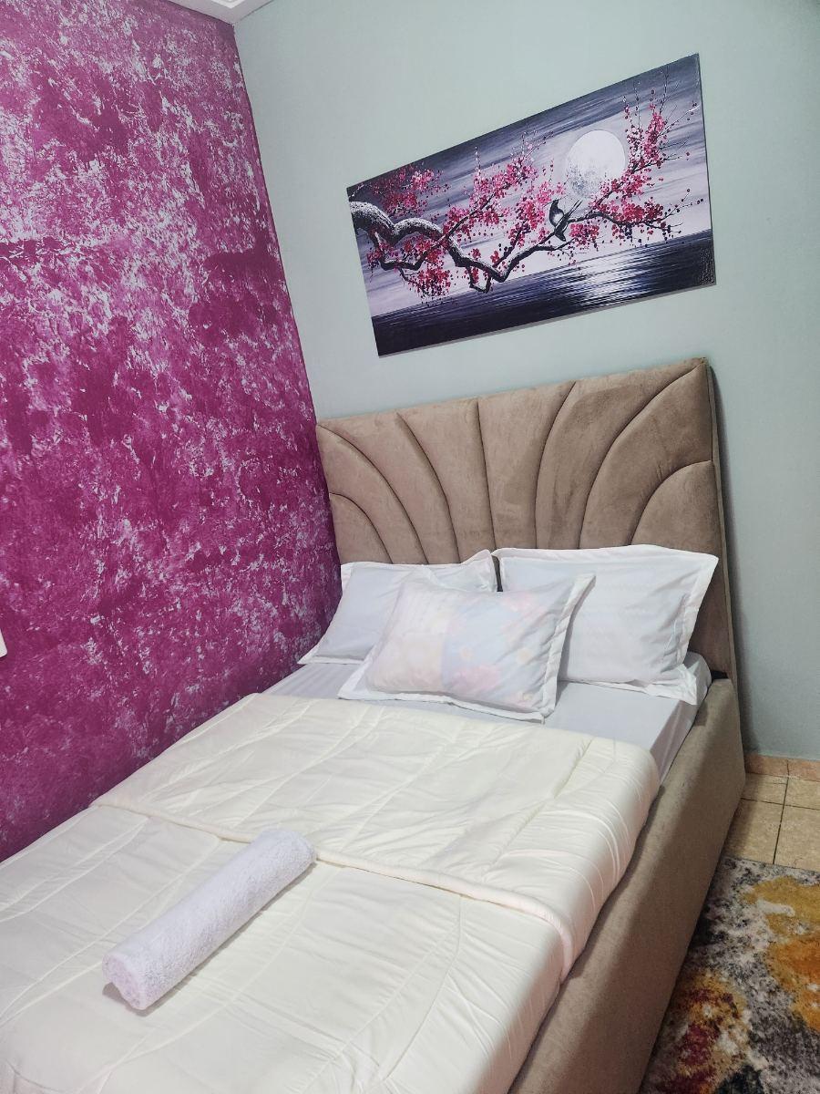 Appartement meublé à louer à Happy , Yaoundé  - 30000 FCFA/nuit