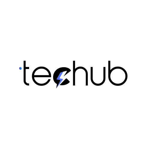 Tech Hub Logo v2