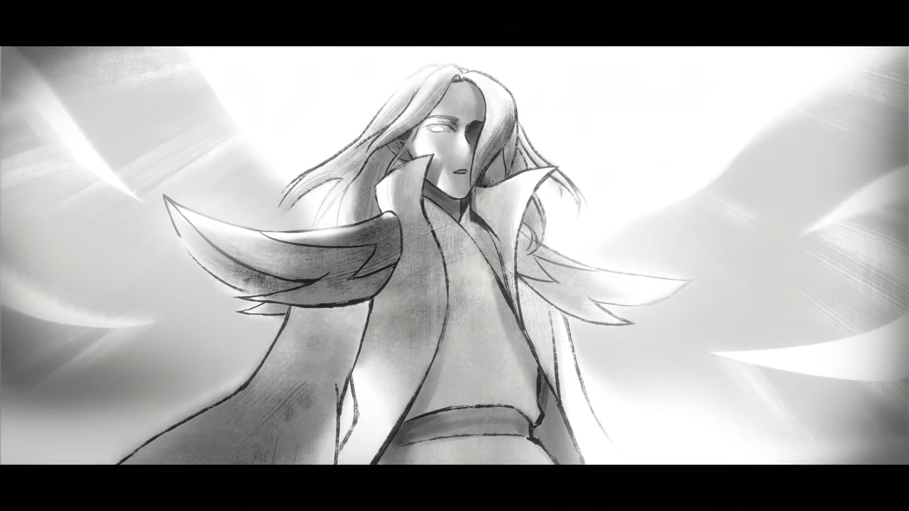 Scissor Seven Screenshot