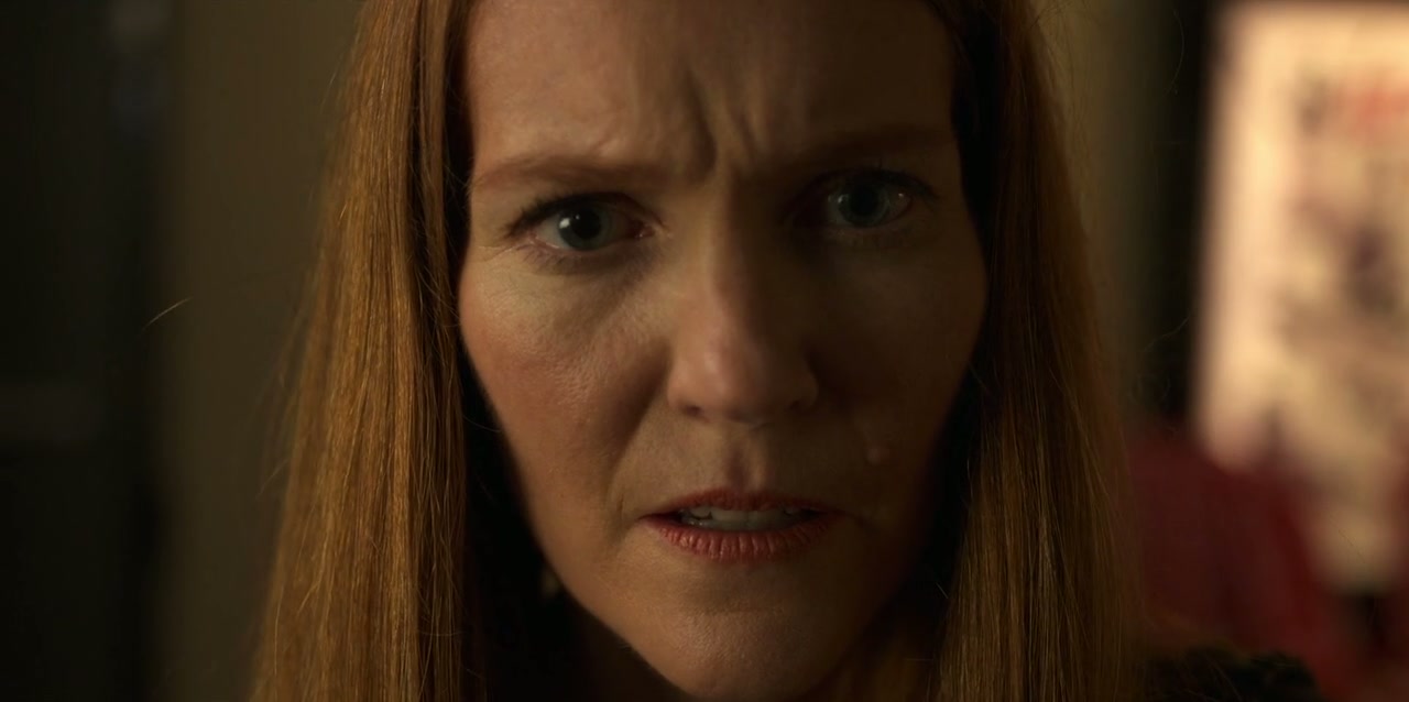 Locke & Key Screenshot