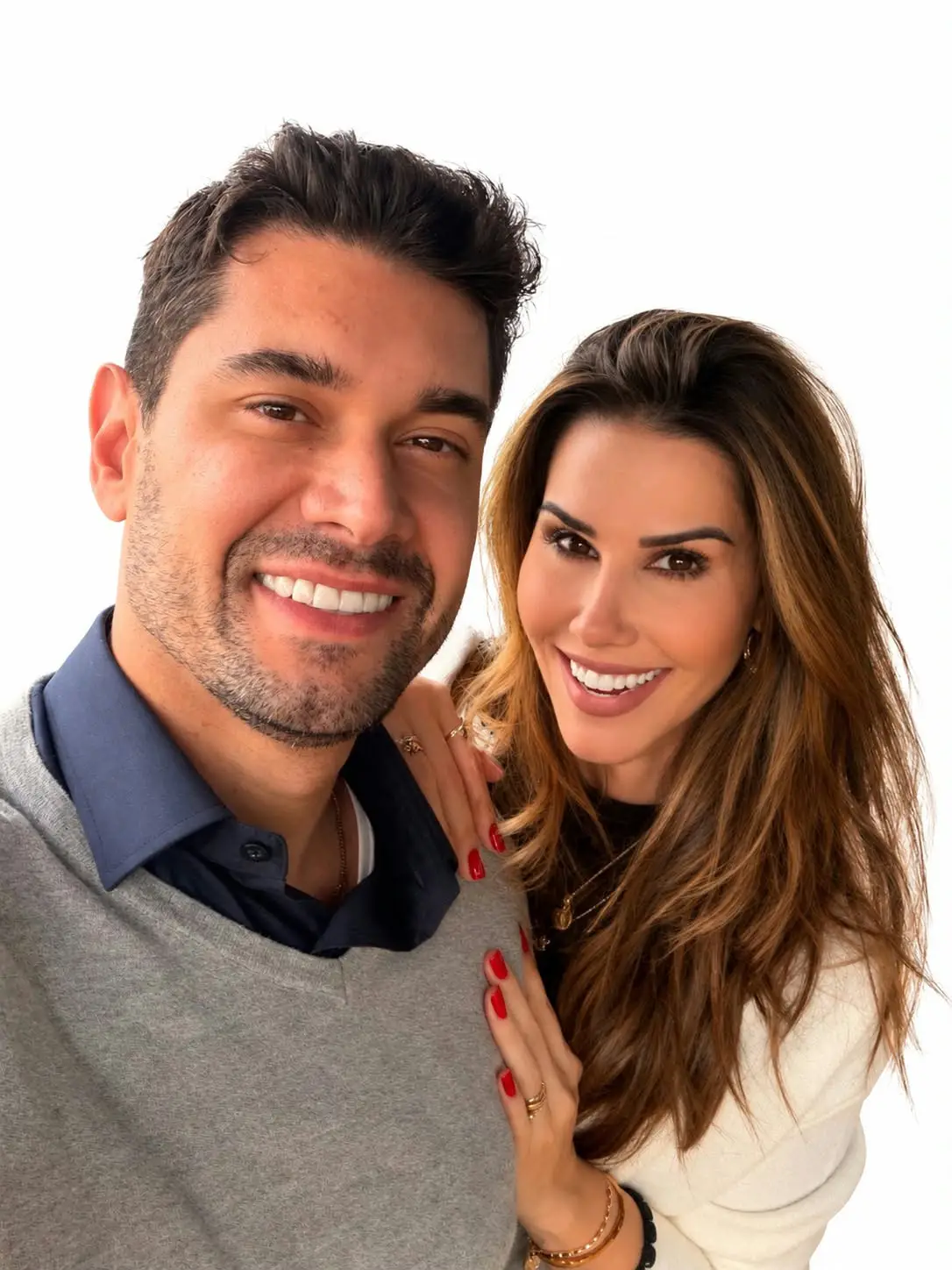 Leandro Esposa Capa