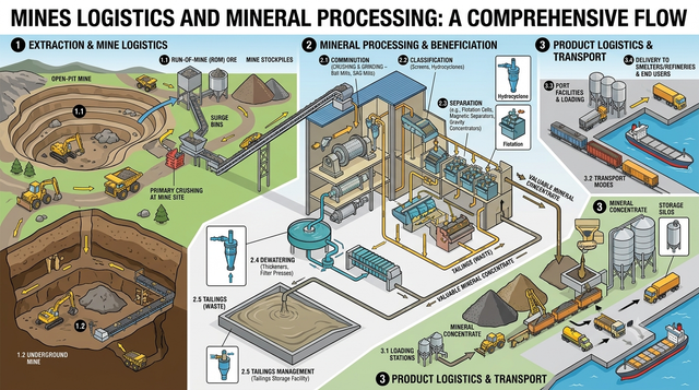 Mines Logistics and Minerals Processing Services.png