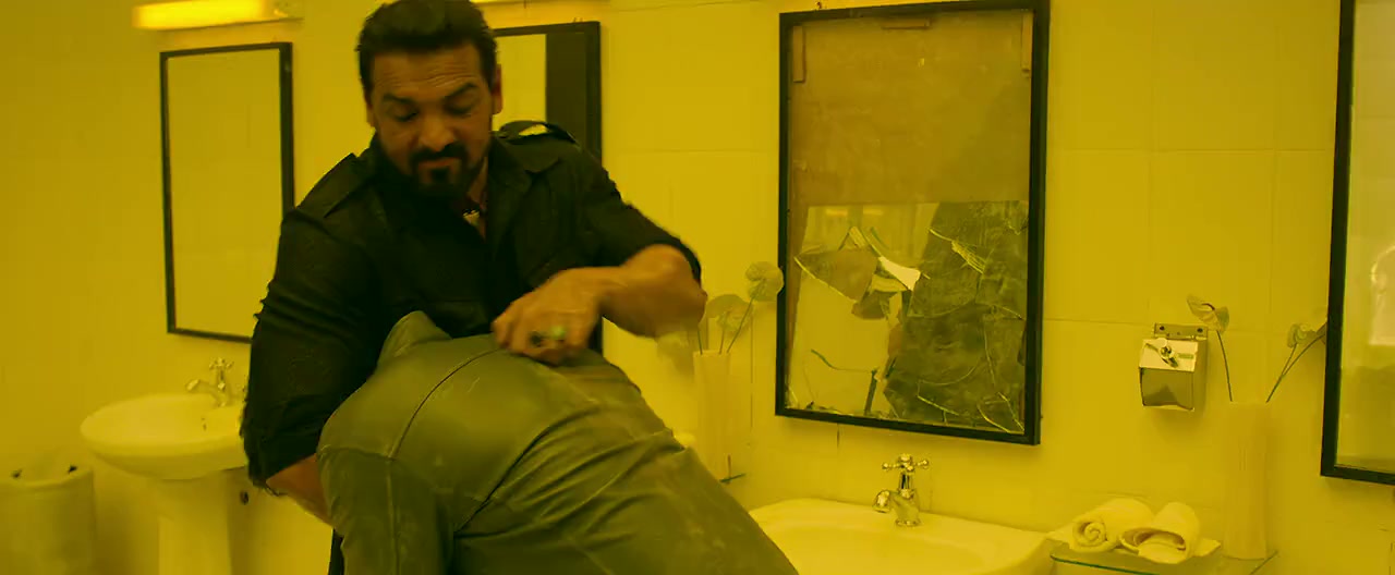 Mumbai Saga Screenshot