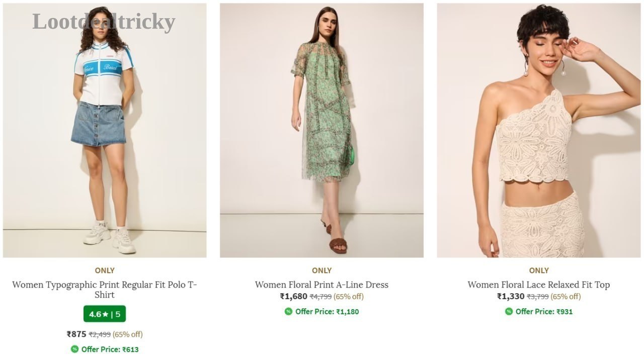 Upto 80 Off – Just 80% OFF | Best Deal