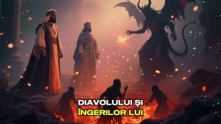 ADEVĂRUL DESPRE IAD. POVESTEA PE CARE BIBLIA NU ȚI-A SPUS-O NICIODATĂ!