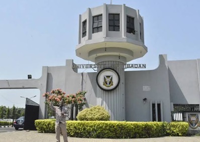 University of Ibadan (UI) Releases 2026/2027 Post-UTME and Direct Entry Screening Form
