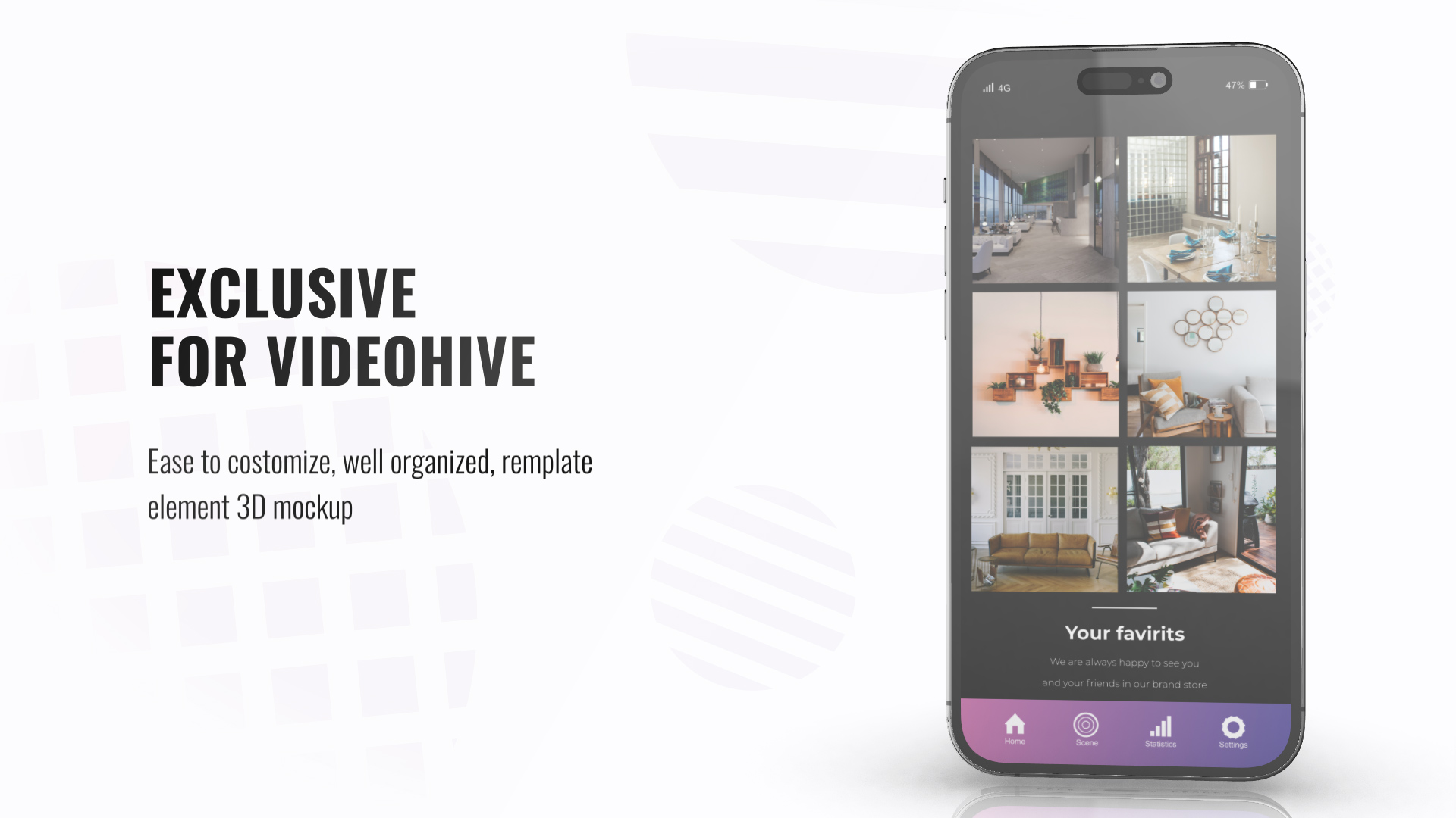 App Promo Phone 14Pro App Promo Phone 14Pro