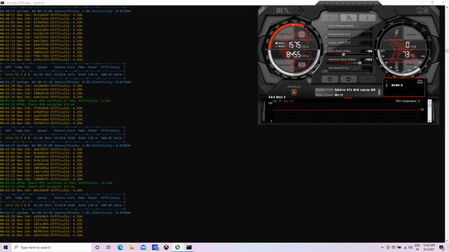 3070-Laptop