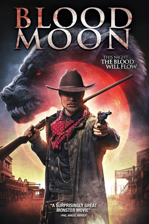 Krwawy Księżyc / Blood Moon (2014) 1080p.WEB-DL.H264.AC3.2.0.BP007 | Lektor PL