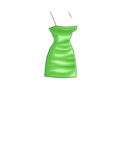 Greeny