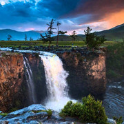 Mongolia