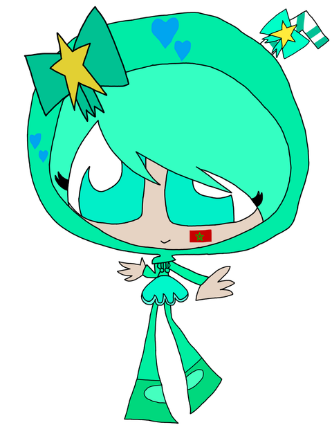 Turquoise-Drink-OSC-Animation