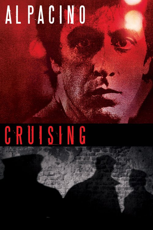 Zadanie specjalne / Cruising (1980) PL.1080p.BDRip.H264-BP007 / Lektor PL
