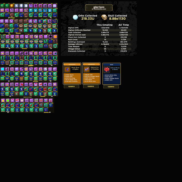 nightmare-cleared-final-stats