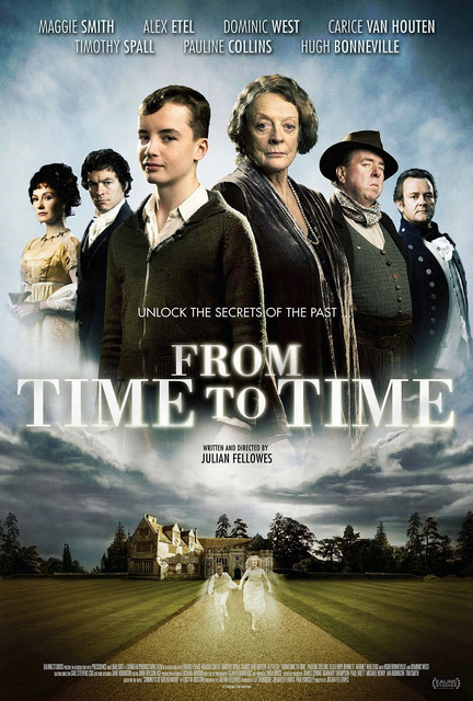 From-Time-To-Time