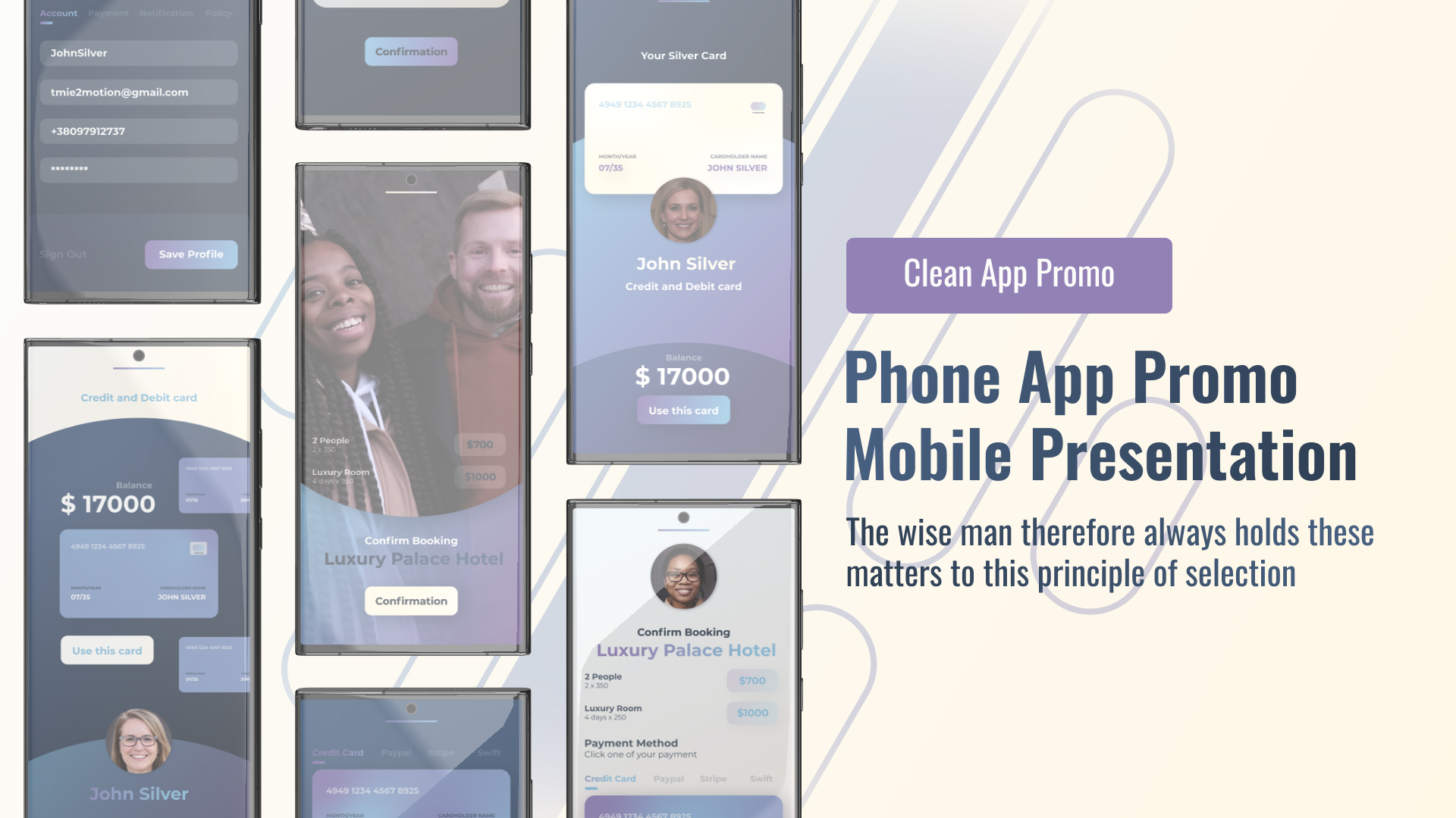 App Short Promo App Short Promo