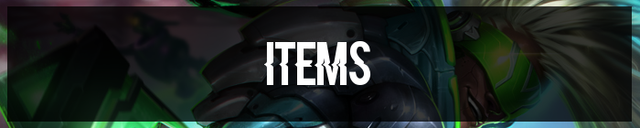 items