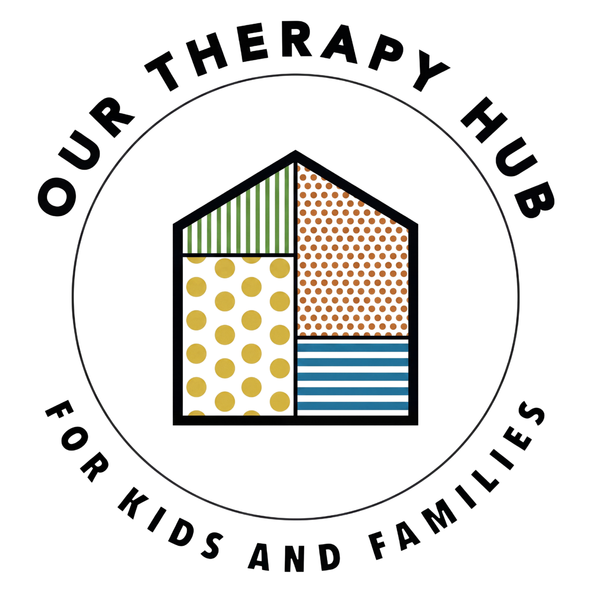 Our Therapy Hub Logo