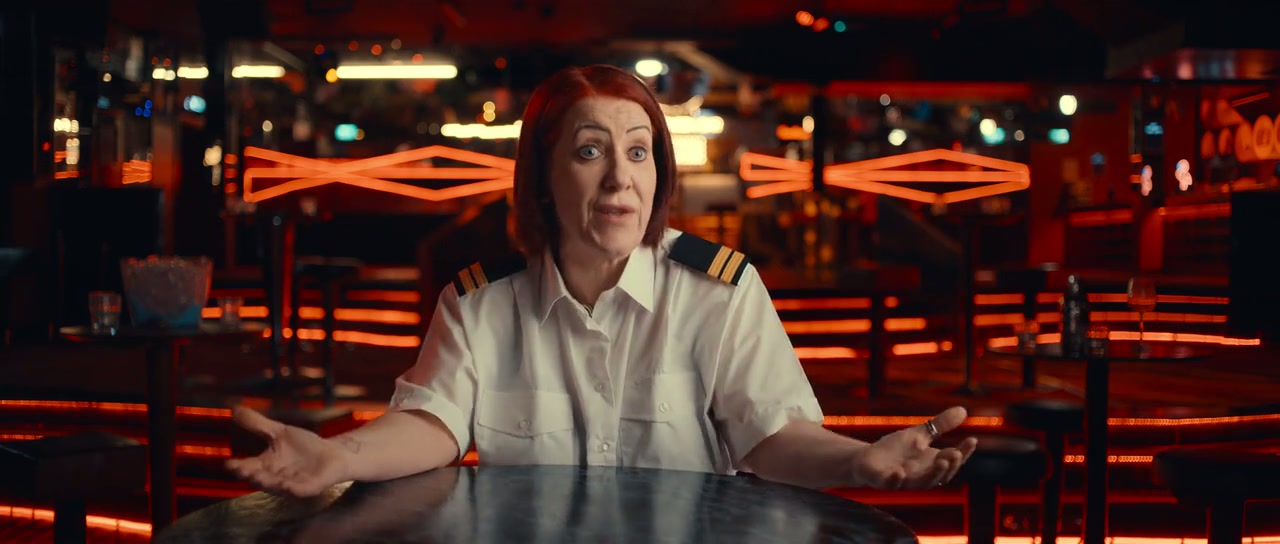 Trainwreck: Poop Cruise Screenshot
