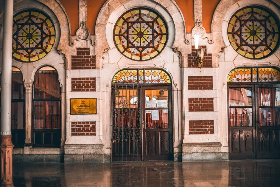 Adio, Gara București: O eră se încheie, alta începe