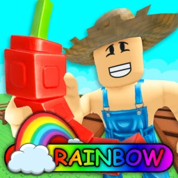 Grow a Garden 2