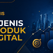 MR Bisnis (10Jenis Prodigi)