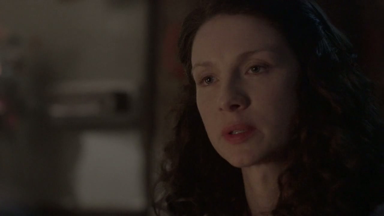 Outlander Screenshot