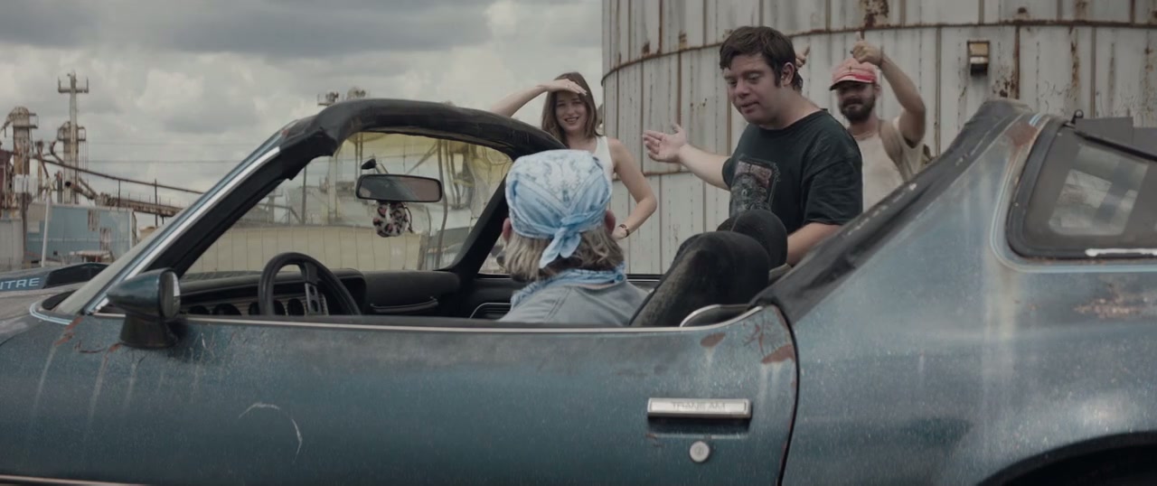 The Peanut Butter Falcon Screenshot