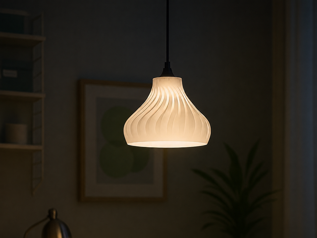 Lamp shade
