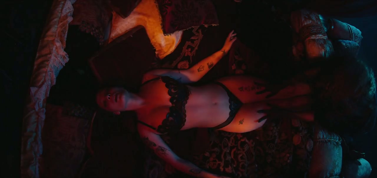 If I Can't Have Love, I Want Power Screenshot