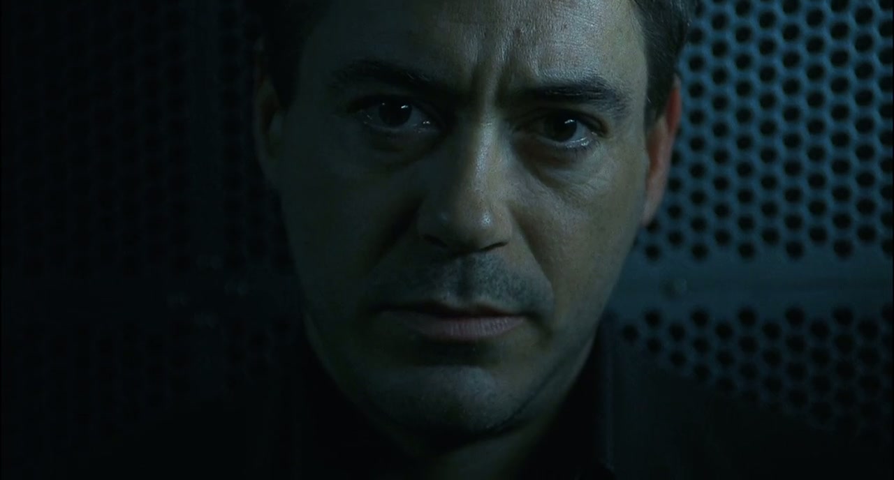 Gothika Screenshot