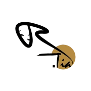 R.Tia Theater Logo