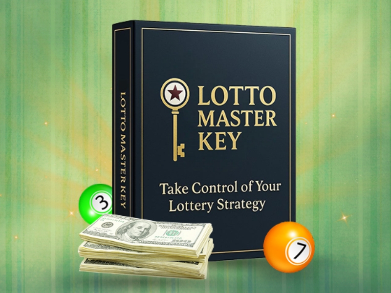 THE LOTTO MASTER KEY résultat
