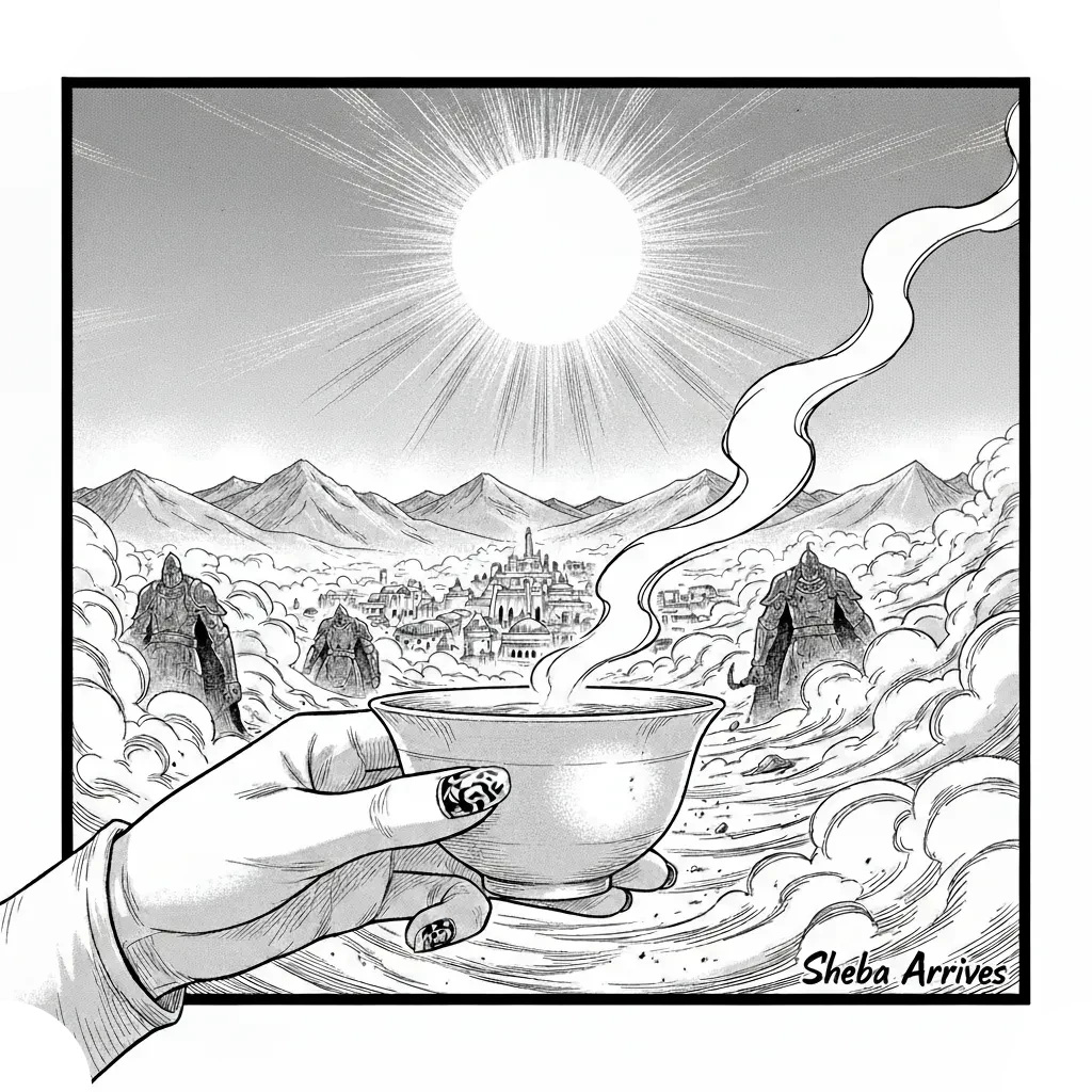 [Image: sheba-hand-tea.jpg]