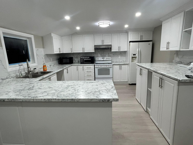 Kitchen Remodelling
