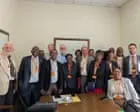 Chagossians Demand UK Hand Over Islands to Mauritius