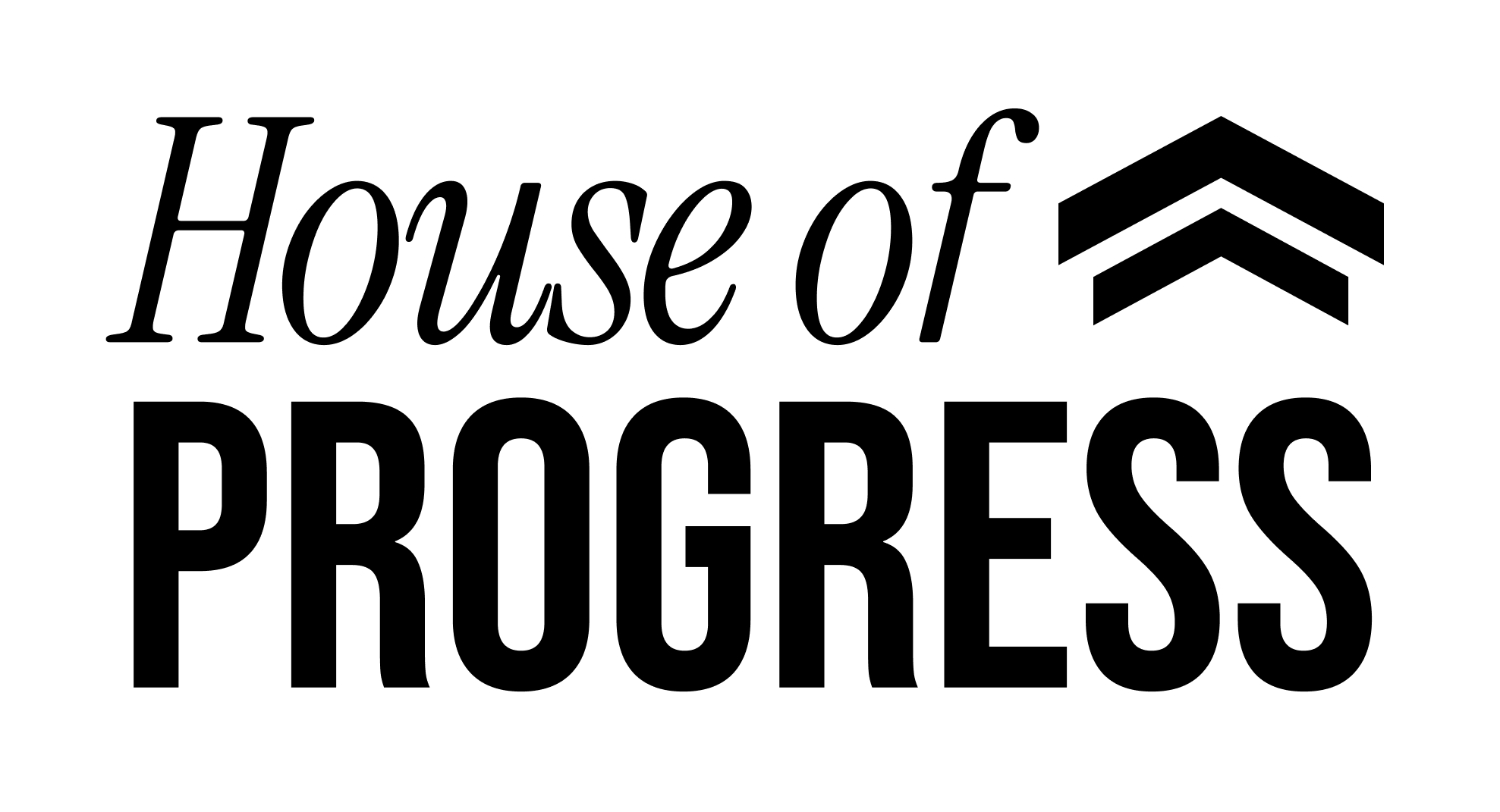 House of Progress