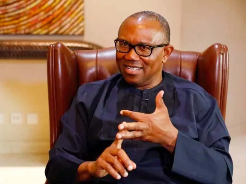 Soludo's Aide Blasts Peter Obi Over Nnamdi Kanu's Detention