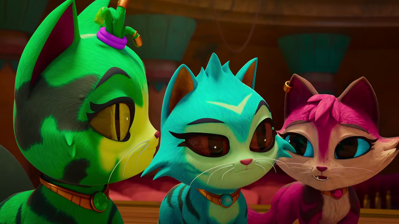 Kitti Katz Screenshot