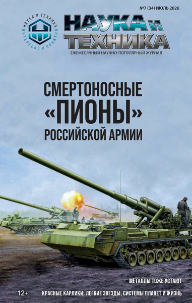Tech-Journals.ru