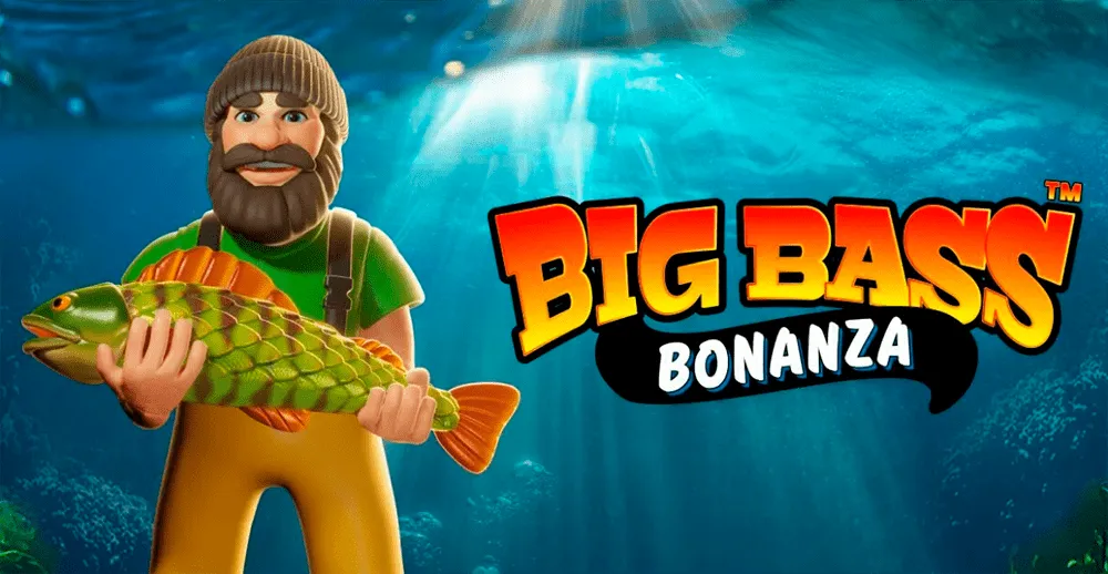 Big Bass Bonanza Kazanç Katsayıları