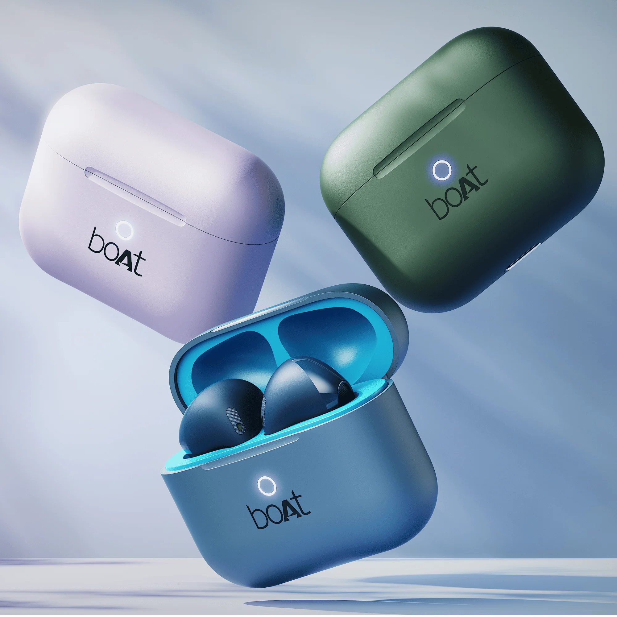 AD Alpha New Colors