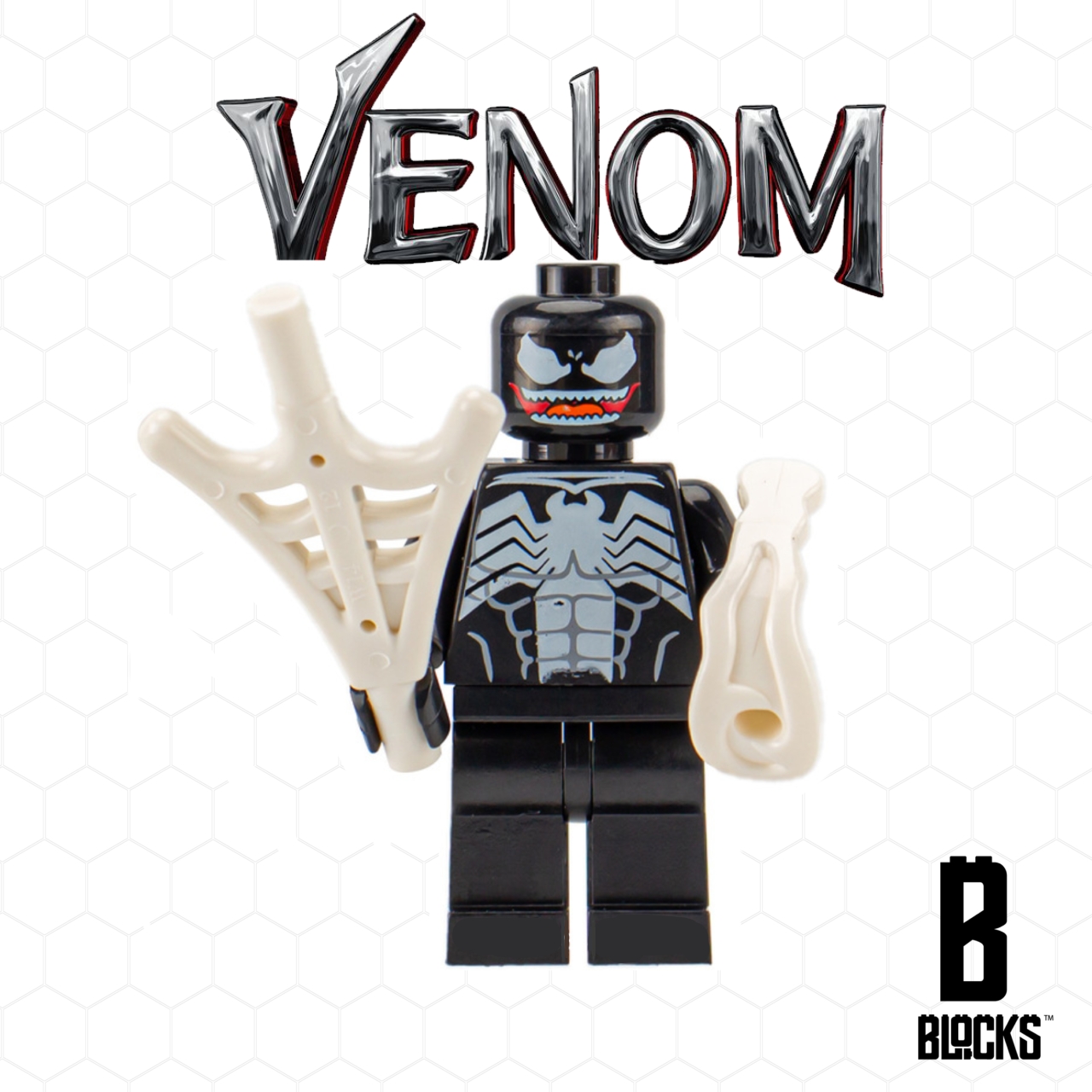 Venom Comic