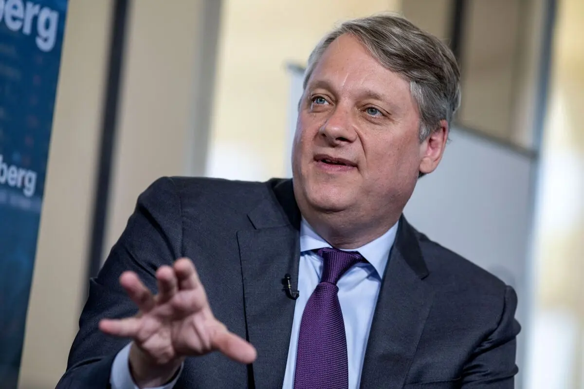 Financial Engineering Echoes Pre-Crisis Era, Warns Investment Giant