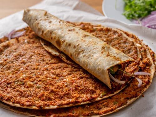 Lahmacun