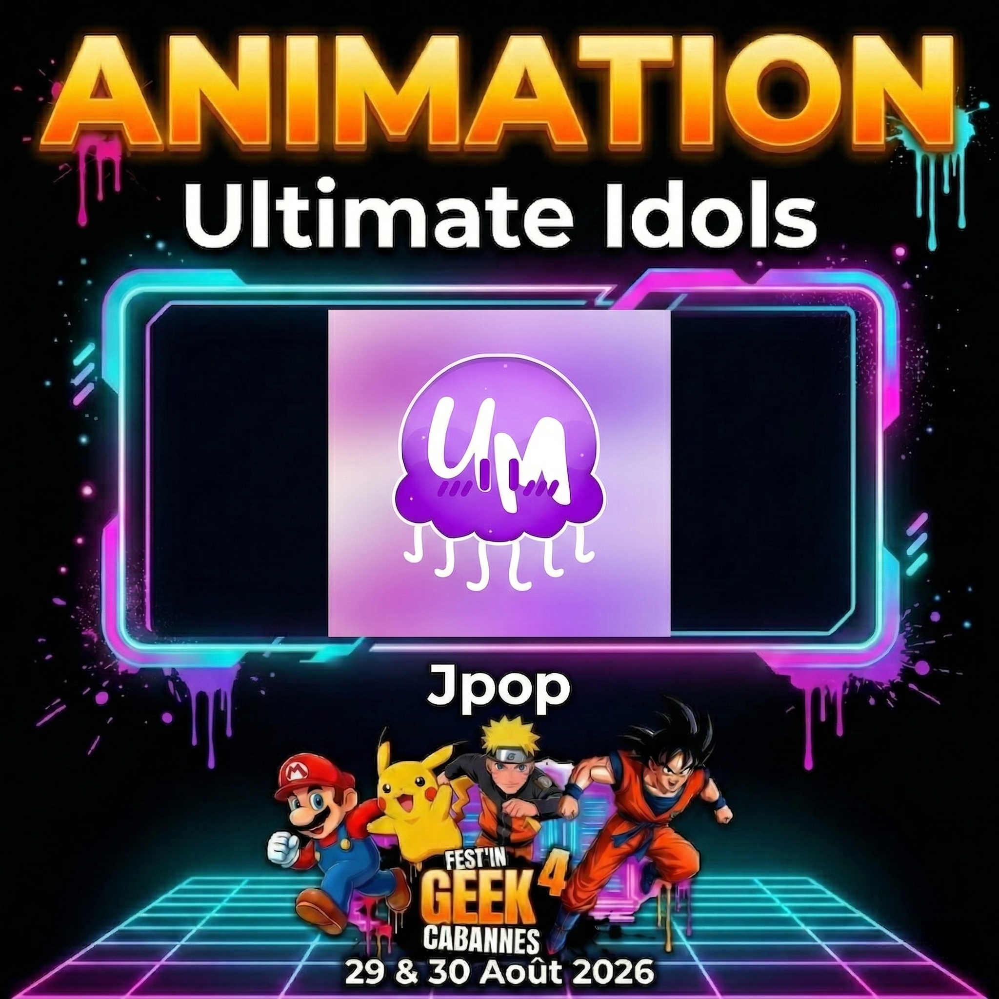 Ultimate Idols