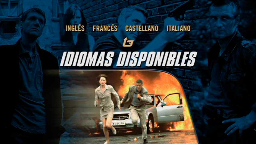 Pacif 3 - El Pacificador [DVD9 Full] [Pal] [Esp/Ing/Fra/Ita] [5.1] [Sub:Multi] [1997] [Acción] [VS]